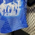 Mens Japan 2023/24 Jersey Player Version 7