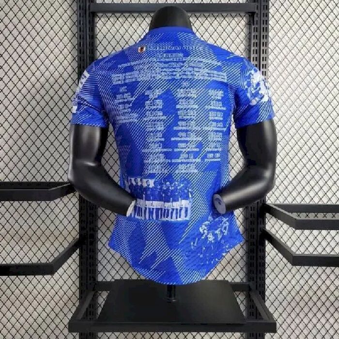 Mens Japan 2023/24 Jersey Player Version 10