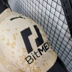 Mens AC Milan 2023/24 Jersey Player Version 6