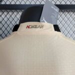 Mens AC Milan 2023/24 Jersey Player Version 9
