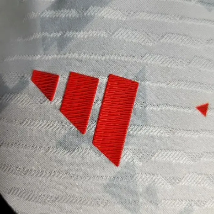 Mens Manchester United 2023/24 Jersey Player Version 4