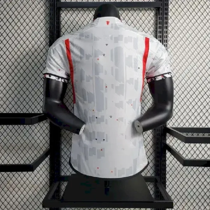Mens Manchester United 2023/24 Jersey Player Version 10