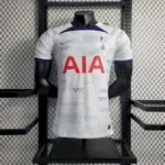 Mens Tottenham Hotspur 2022/23 Jersey Player Version