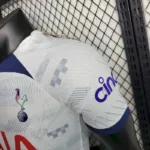 Mens Tottenham Hotspur 2022/23 Jersey Player Version 3