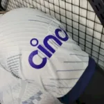 Mens Tottenham Hotspur 2022/23 Jersey Player Version 6