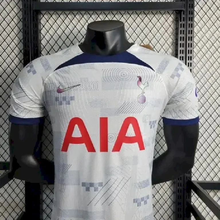 Mens Tottenham Hotspur 2022/23 Jersey Player Version 1