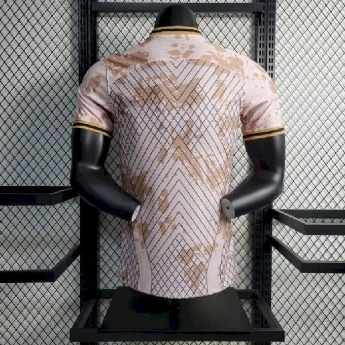 Mens Inter Milan 2023/24 Jersey Player Version 7