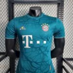 Mens Bayern Munich 2023/24 Jersey Player Version 1