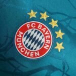 Mens Bayern Munich 2023/24 Jersey Player Version 4