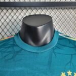 Mens Bayern Munich 2023/24 Jersey Player Version 2