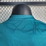 Mens Bayern Munich 2023/24 Jersey Player Version 8