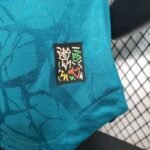 Mens Bayern Munich 2023/24 Jersey Player Version 7