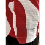 Mens Atletico Madrid 2022/23 Home Jersey Player Version 4