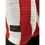 Mens Atletico Madrid 2022/23 Home Jersey Player Version 3
