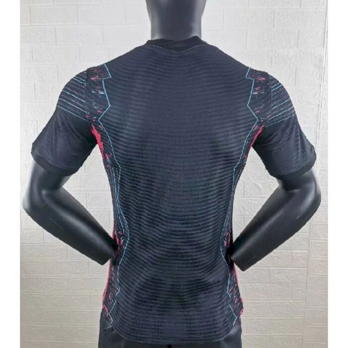 Mens Liverpool 2021/22 Classic Edition Jersey Player Version 1