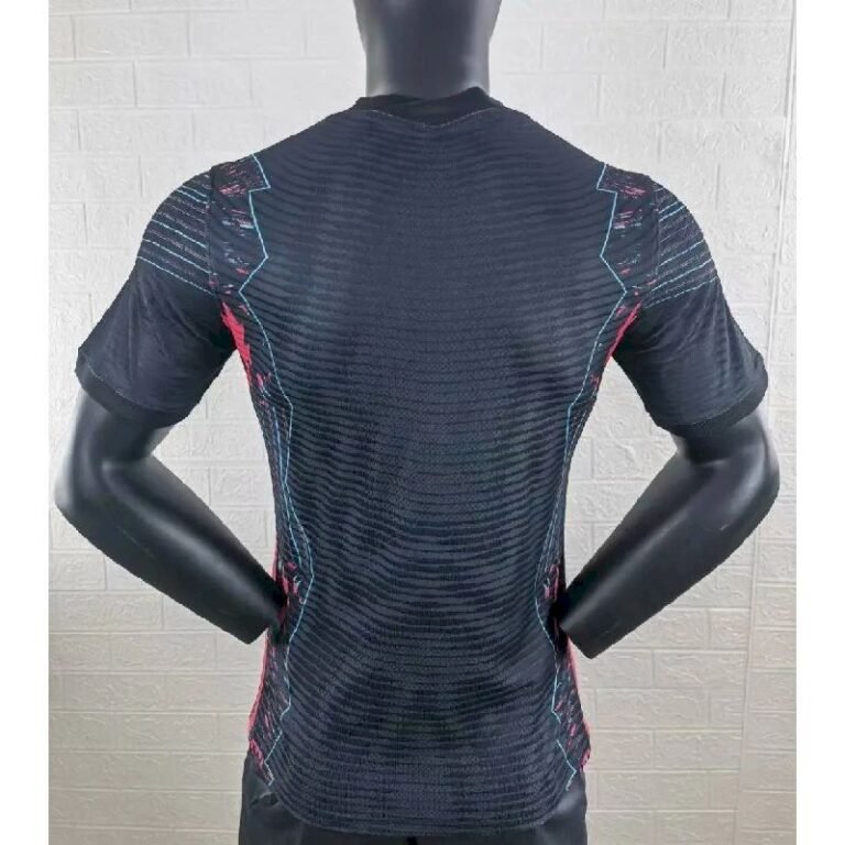 Mens Liverpool 2021/22 Classic Edition Jersey Player Version 1