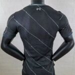 Mens Liverpool 2021/22 Pre-Match Jersey Player Version 4