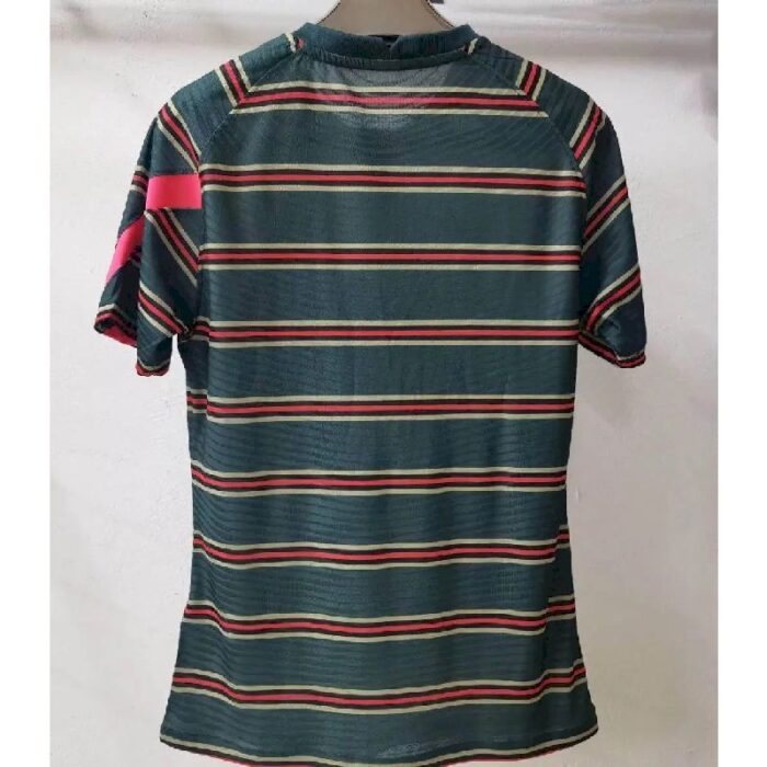 Mens Liverpool 2022/23 Pre-Match Jersey Player Version 3
