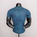 Mens Liverpool 2022/23 Away Jersey Player Version 5