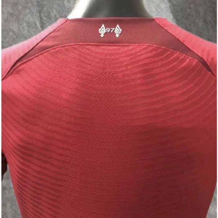 Mens Liverpool 2022/23 Home Jersey Player Version 3