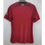Mens Liverpool 2022/23 Home Jersey Player Version 5