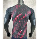Mens Liverpool 2022/23 Jersey Player Version 3