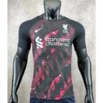Mens Liverpool 2022/23 Jersey Player Version