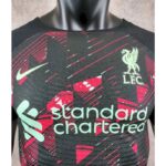Mens Liverpool 2022/23 Jersey Player Version 1