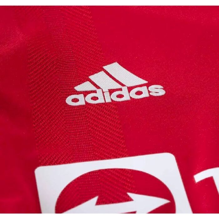 Mens Manchester United 2021/22 Home Jersey Player Version 1