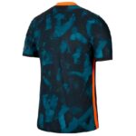 Mens Chelsea 2021/22 Third Jersey Player Version 1
