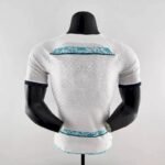 Mens Chelsea 2022/23 Away Jersey Player Version 8