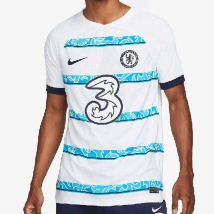 Mens Chelsea 2022/23 Away Jersey Player Version