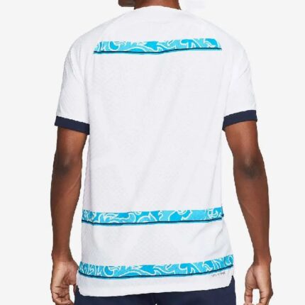 Mens Chelsea 2022/23 Away Jersey Player Version 1