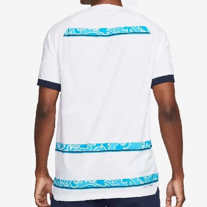 Mens Chelsea 2022/23 Away Jersey Player Version 1