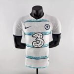 Mens Chelsea 2022/23 Away Jersey Player Version 2