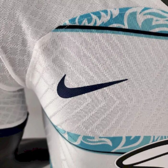 Mens Chelsea 2022/23 Away Jersey Player Version 3