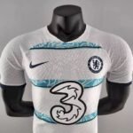 Mens Chelsea 2022/23 Away Jersey Player Version 5