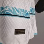 Mens Chelsea 2022/23 Away Jersey Player Version 6