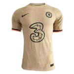 Mens Chelsea 2022/23 Third Jersey Player Version