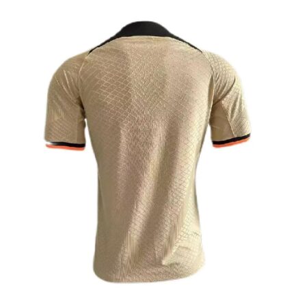 Mens Chelsea 2022/23 Third Jersey Player Version 1