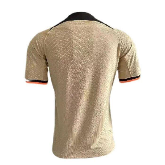 Mens Chelsea 2022/23 Third Jersey Player Version 1