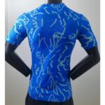 Mens Chelsea 2022/23 Pre-Match Jersey Player Version 2