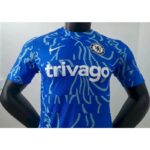 Mens Chelsea 2022/23 Pre-Match Jersey Player Version 1