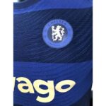 Mens Chelsea 2021/22 Pride Of London Jersey Player Version 2