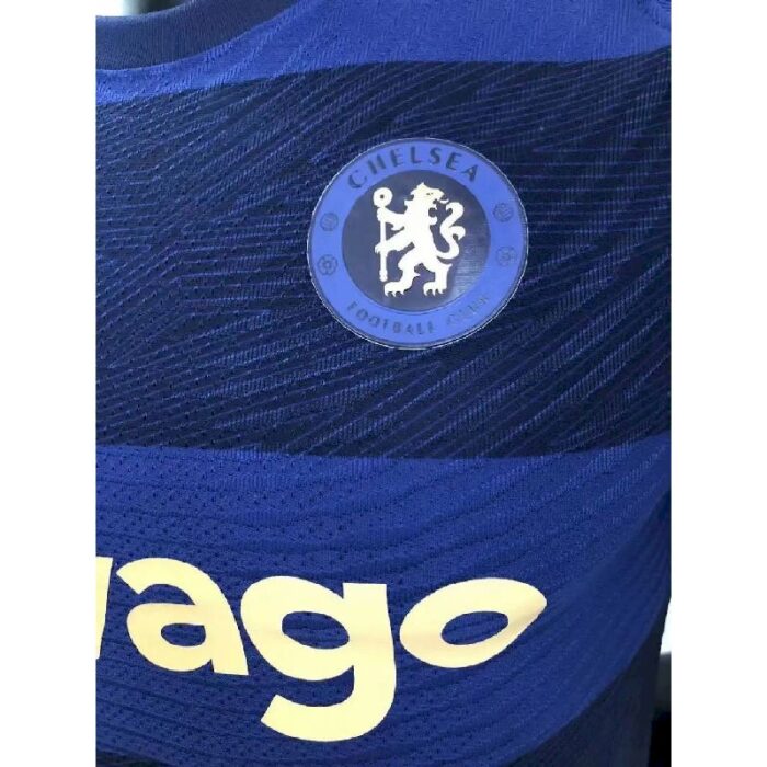 Mens Chelsea 2021/22 Pride Of London Jersey Player Version 2