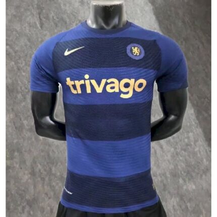 Mens Chelsea 2021/22 Pride Of London Jersey Player Version