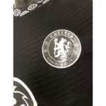 Mens Chelsea 2021/22 Fourth Jersey Player Version 2