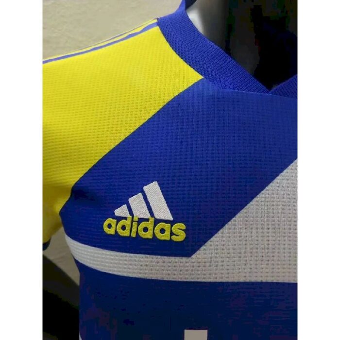 Mens Juventus 2021/22 Third Jersey Player Version 2