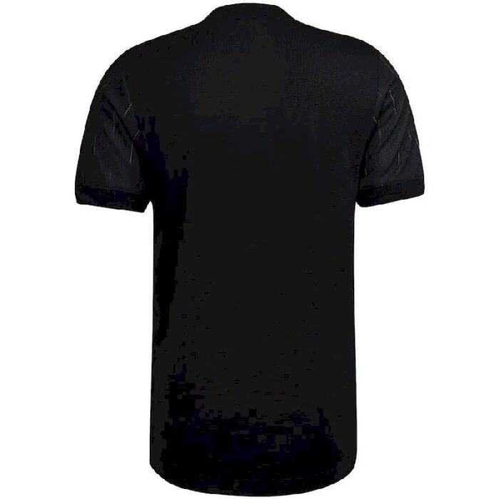 Mens Juventus 2021/22 Away Jersey Player Version 1