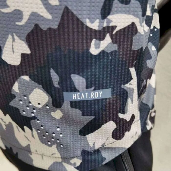 Mens Juventus 2021/22 Camo – Black Jersey Player Version 3